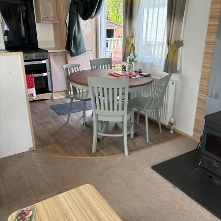 Squirrel Lodge คาร์ลไอเอิล ภายนอก รูปภาพ