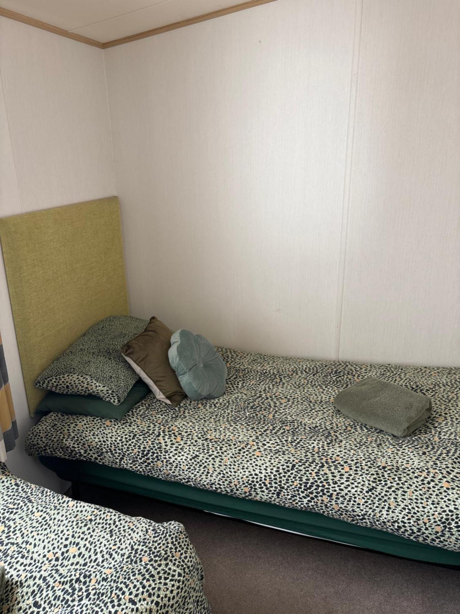 Squirrel Lodge คาร์ลไอเอิล ภายนอก รูปภาพ