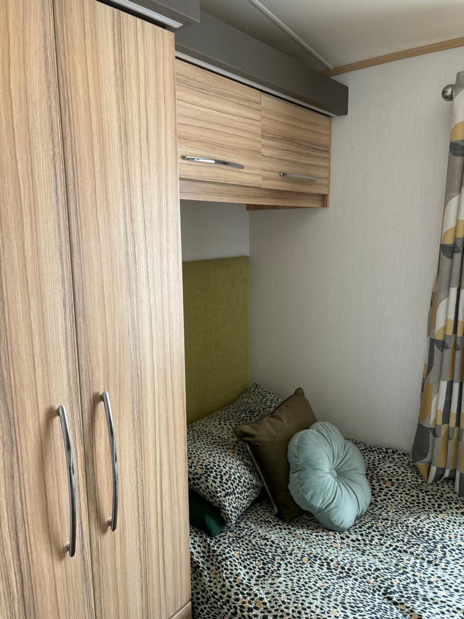 Squirrel Lodge คาร์ลไอเอิล ภายนอก รูปภาพ